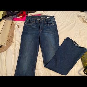 Flare Jeans